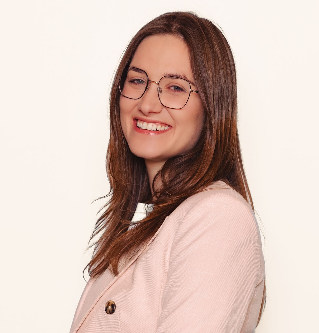 Charlotte Dupuis